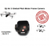 Dji Phantom 4 Pro Pitch Motor - Pitch Motor Dji Phantom 4 Pro